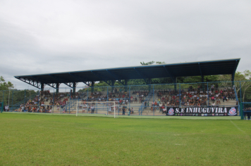 Foto - Final do Campeonato Villa