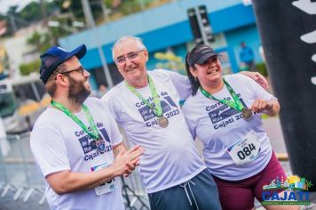 Foto - Corrida de Rua 2023 - Cajati, 2023