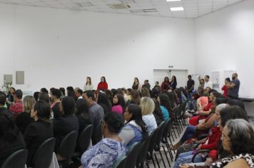 Foto - ✨Formatura das Oficinas Gratuitas do nosso Fundo Social de Solidariedade (FSS) 2023