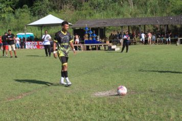 Foto - Grande Final Campeonato de Futebol Vila