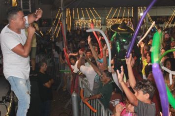 Foto - Réveillon com a Banda Origins