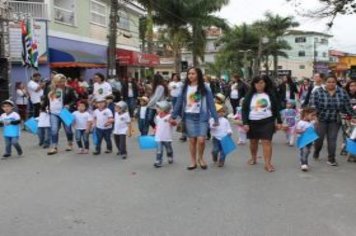 Foto - Desfile Cívico – 7 de Setembro de 2019