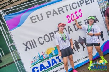 Foto - Corrida de Rua 2023 - Cajati, 2023
