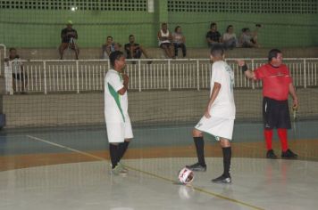 Foto - Copa Inter Setores de Futsal 2023