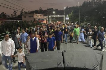 Foto - Dia do Evangélico 2022