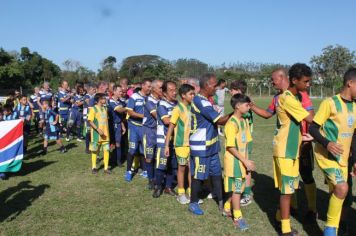 Foto - Copa Vale Sessentão- Sete Barras vence por 2 a 1 de Cajati