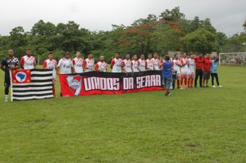 Foto - Unidos da Serra conquista o título do Campeonato Municipal de Futebol 2023- 2ª Divisão!