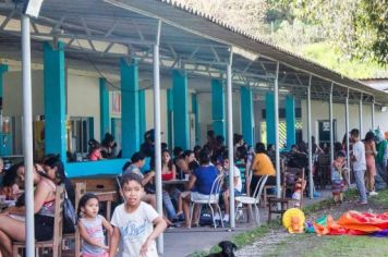 Foto - Programa Criança Feliz 2022