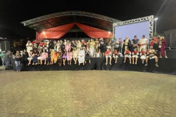 Foto - PAIXÃO DE CRISTO EMOCIONA CERCA DE 1500 MIL PESSOAS NA PRAÇA DA BÍBLIA