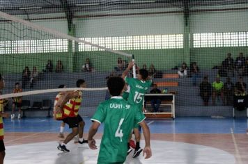 Foto - III FIVI - FESTIVAL INTERESTADUAL DE INDOOR DE VÔLEI DE CAJATI