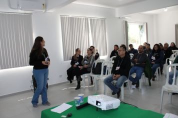 Foto - 2ª Conferência Municipal da Cidade