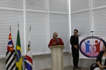 Foto - ✨Formatura das Oficinas Gratuitas do nosso Fundo Social de Solidariedade (FSS) 2023