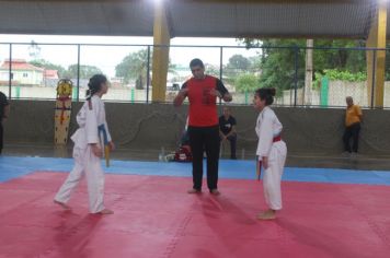 Foto - Festival de Judô Sensei Bete Bicas 