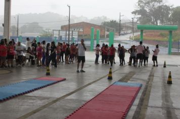 Foto - CIRCUITO ROSA-OCTO GAME