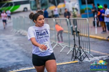 Foto - Corrida de Rua 2023 - Cajati, 2023