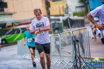 Foto - Corrida de Rua 2023 - Cajati, 2023