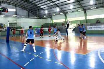 Foto - III FIVI - FESTIVAL INTERESTADUAL DE INDOOR DE VÔLEI DE CAJATI