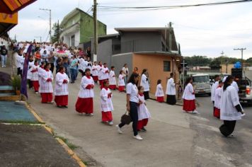 Foto - Festa Nossa Senhora Aparecida de Cajati