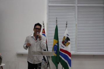 Foto - Formatura do Fundo Social de Solidariedade de Cajati 2024