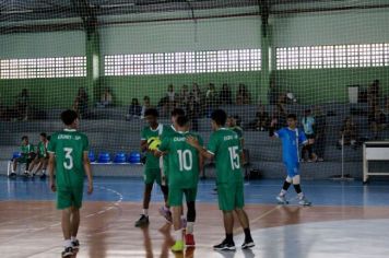 Foto - III FIVI - FESTIVAL INTERESTADUAL DE INDOOR DE VÔLEI DE CAJATI