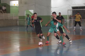 Foto - Copa Inter Setores de Futsal 2023