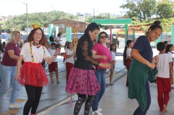 Foto - Semana da Criança animada em Cajati!