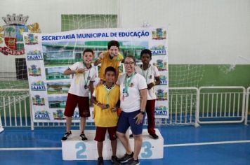 Foto - 13º STOP! Parada Cultural de Dança, com o tema “Cajati Conecta Regiões”