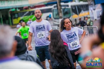 Foto - Corrida de Rua 2023 - Cajati, 2023