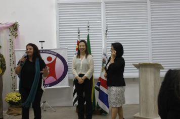 Foto - ✨Formatura das Oficinas Gratuitas do nosso Fundo Social de Solidariedade (FSS) 2023