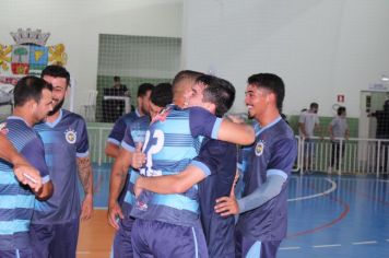 Foto - Campeonato Municipal de Futsal 2024,