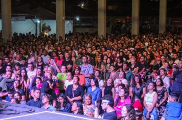 Foto - Natal Encantado - show Fernandinho 2022