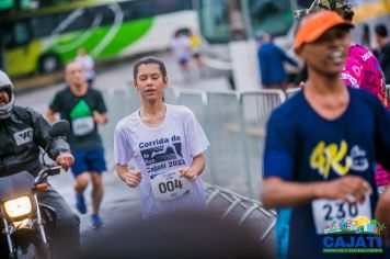 Foto - Corrida de Rua 2023 - Cajati, 2023