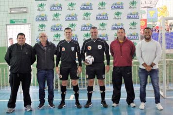 Foto - COPA INTERFIRMAS DE FUTSAL 2023