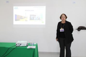 Foto - 2ª Conferência Municipal da Cidade