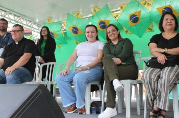 Foto - DESFILE CÍVICO 7 DE SETEMBRO