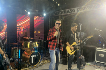 Foto - Encontro de Motociclistas 2025