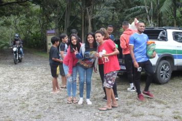 Foto - De Férias no Parque no Bairro Capelinha