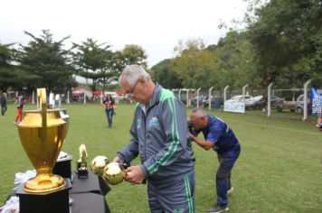 Foto - SUPER COPA DO VALE 2024- BRASIL X SANTA RITA