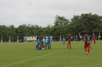 Foto - SUPER COPA DO VALE 2024- BRASIL X SANTA RITA