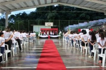 Foto - Formatura PROERD 2019