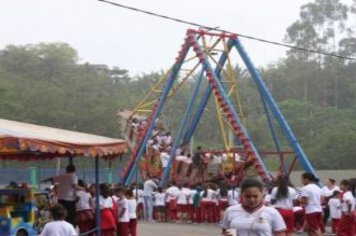 Foto - Dia das Crianças 2019