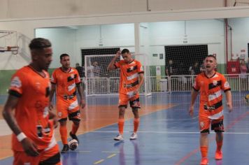 Foto - Campeonato de Futsal Intercidades -Quarta Edição