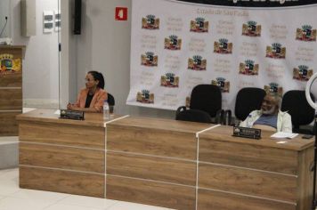 Foto - CAJATI FIXA NOVOS PISOS SALARIAIS AOS PROFISSIONAIS DA ENFERMAGEM