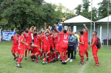 Foto - SUPERCOPA CAJATI DE FUTEBOL 2024