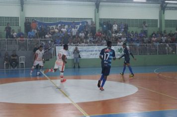 Foto - Campeonato Municipal de Futsal 2024,