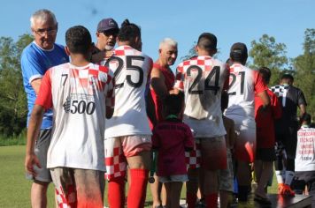 Foto - Grande Final Campeonato de Futebol Vila