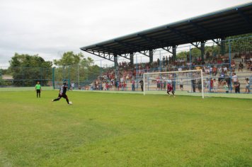 Foto - Final do Campeonato Villa