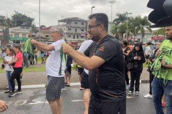 Foto - Corrida de Rua 2023 - Cajati, 2023