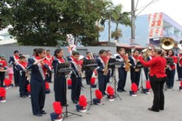 Foto - Desfile Cívico – 7 de Setembro de 2019