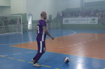 Foto - Campeonato Municipal de Futsal 2024,